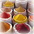 Des couleurs et des douceurs