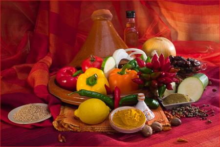 Nos plats (liste non exhaustive)